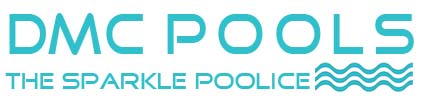 DMC Pools, Sarasota - Logo